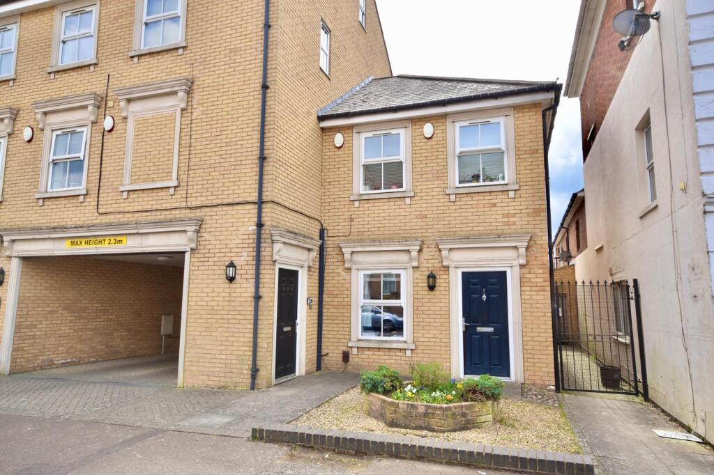 Main image of property: Old Road, Leighton Buzzard