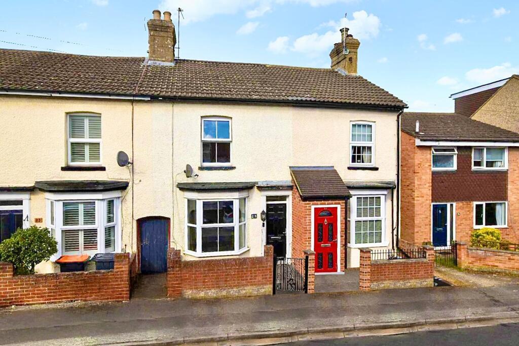 Main image of property: Regent Street, Leighton Buzzard, LU7 3JY