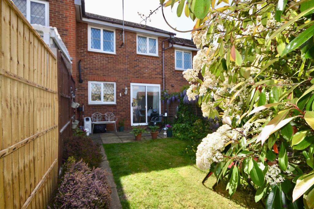 Main image of property: Roundel Drive, Leighton Buzzard, LU7 4YH