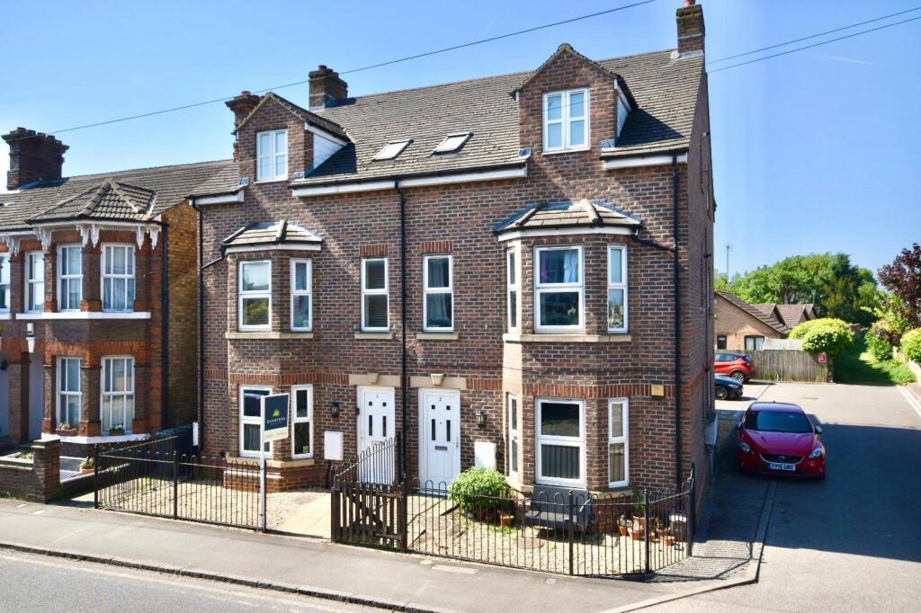 Main image of property: Rush Court, Beaudesert, Leighton Buzzard, LU7 1HR