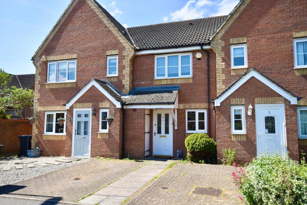 Main image of property: Gibson Drive, Leighton Buzzard, LU7 4NZ