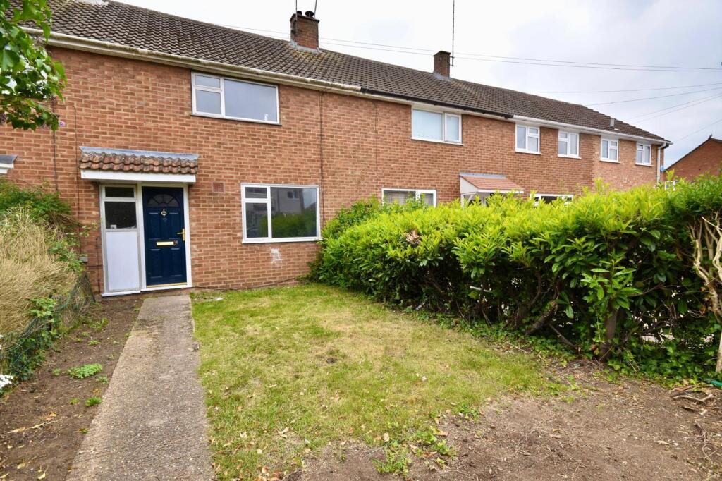 Main image of property: Highfield Road, Leighton Buzzard, LU7 3LZ