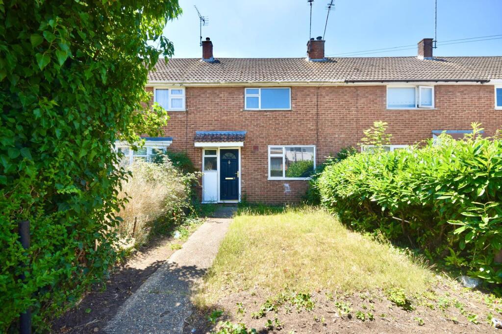 Main image of property: Highfield Road, Leighton Buzzard, LU7 3LZ