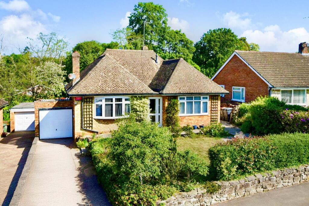 Main image of property: Greenhill, Leighton Buzzard, LU7 3AE