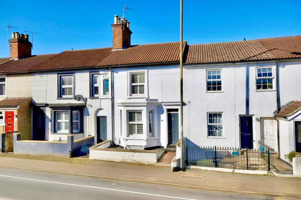 Main image of property: Hockliffe Road, Leighton Buzzard, LU7 3FF