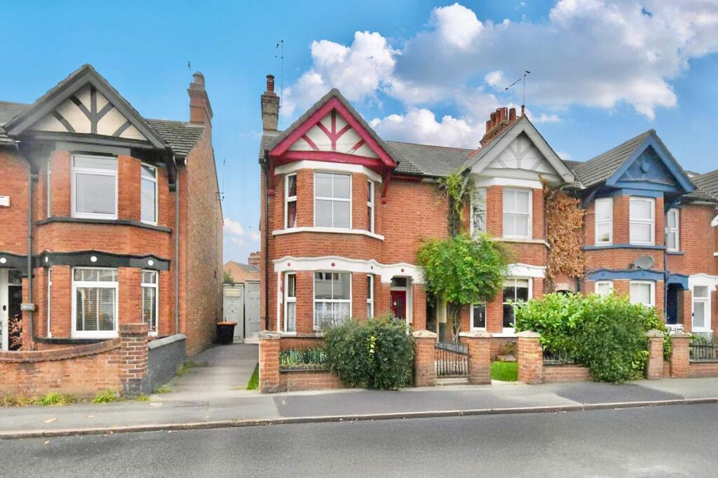 Main image of property: South Street, Leighton Buzzard, LU7 3PA