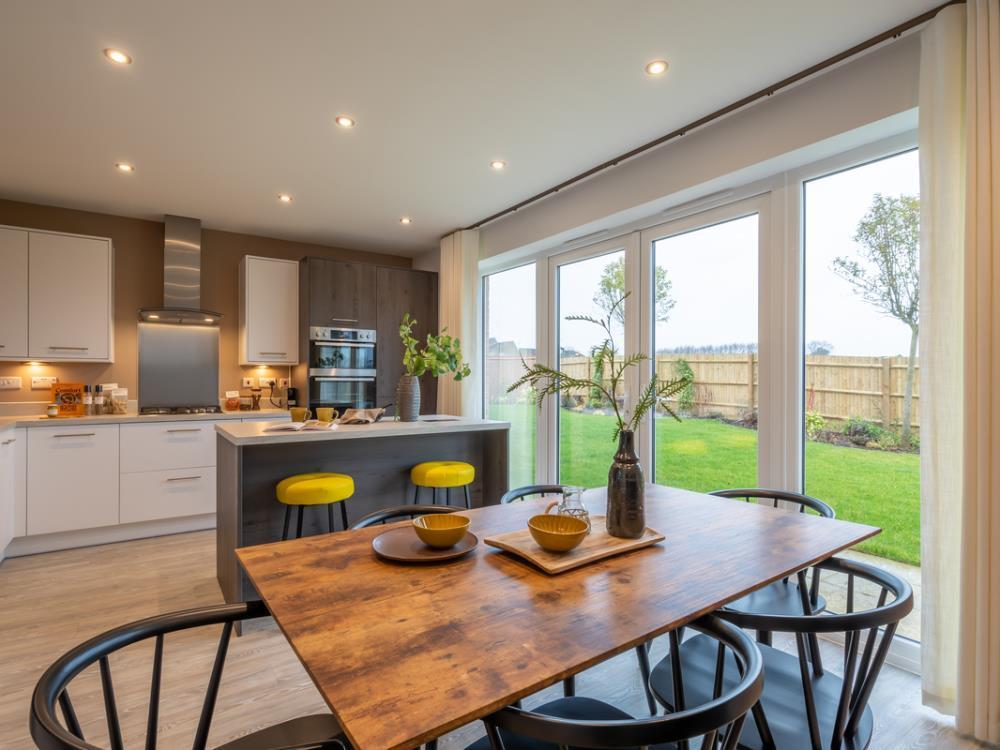 Main image of property: Plot 117 Leestone Chase, Leighton Buzzard, LU7 3HP