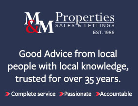 Get brand editions for M & M Properties, Leighton Buzzard
