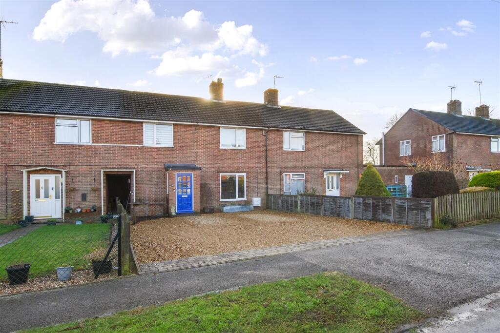 Main image of property: Dove Street, Stewkley, Leighton Buzzard