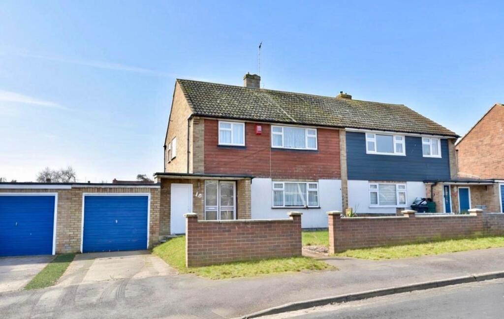 Main image of property: Atterbury Avenue, Leighton Buzzard, LU7 3LE
