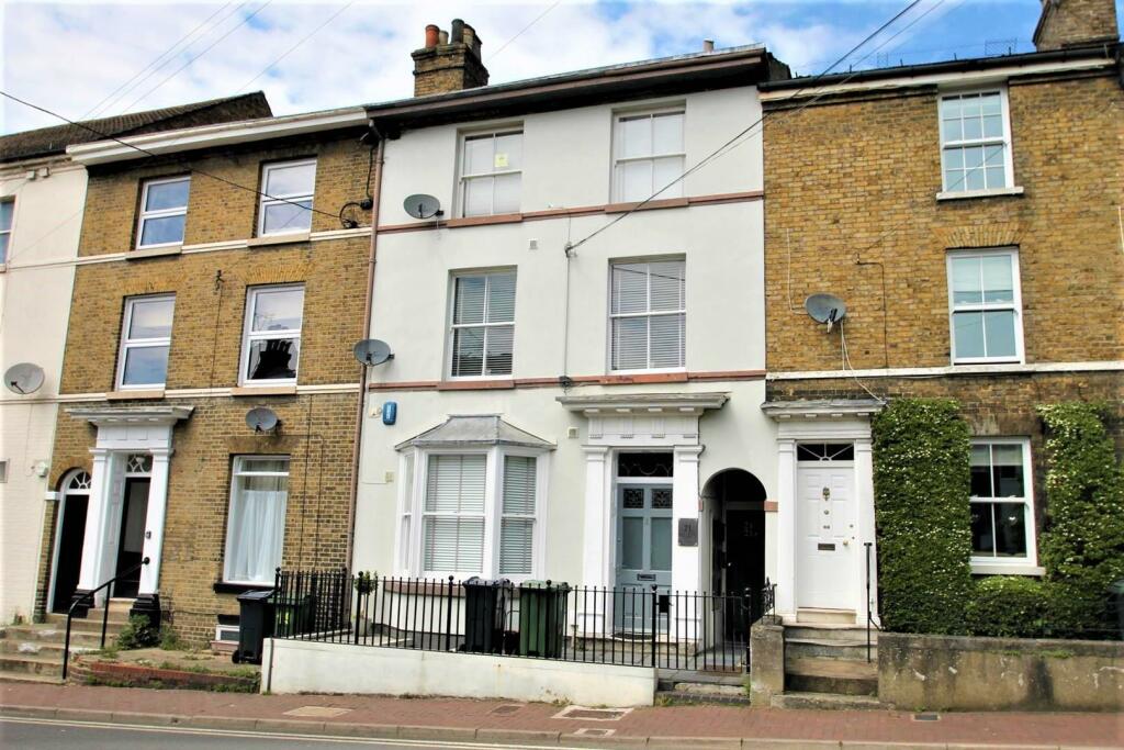 1 bedroom apartment for sale in Brewer Street, Maidstone, ME14