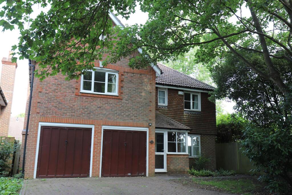 Main image of property: St. Francis Close, Penenden Heath, Maidstone