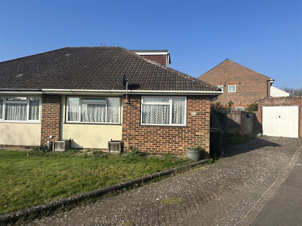 Main image of property: Kingsgate Close, Maidstone