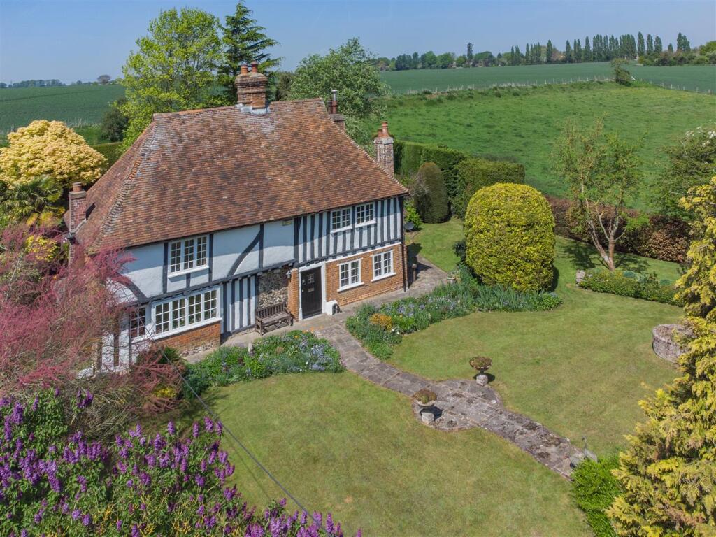 Main image of property: Hearts Delight Road, Borden, Sittingbourne