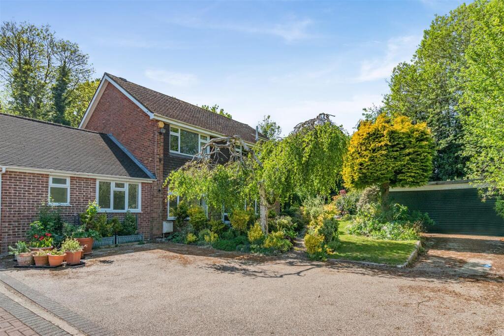 Main image of property: Poplar Grove, Maidstone