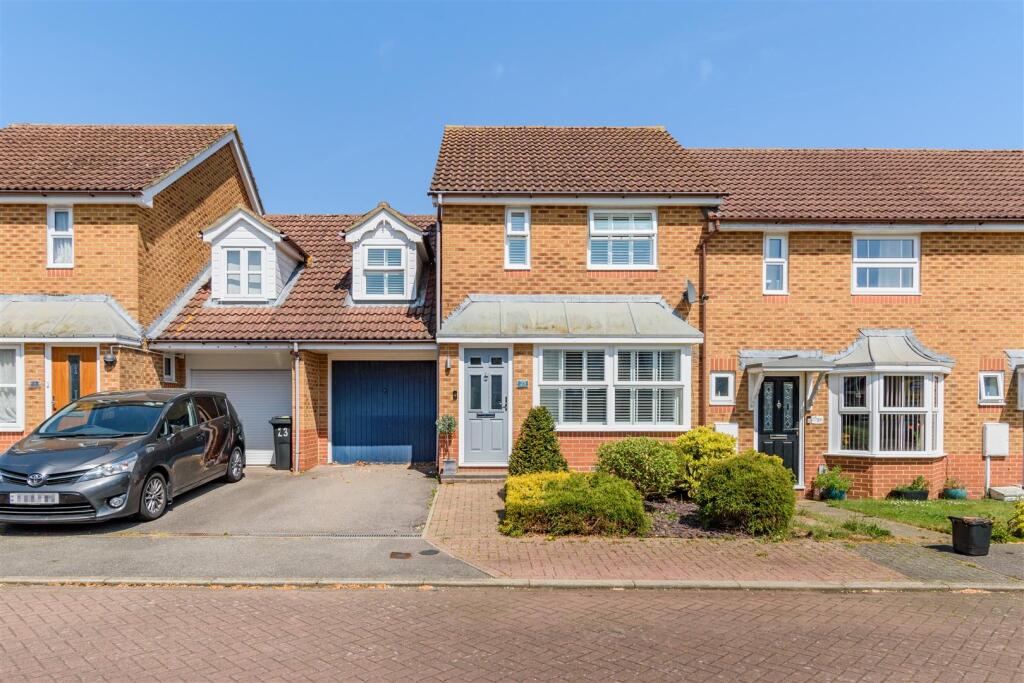 Main image of property: Sissinghurst Drive, Maidstone
