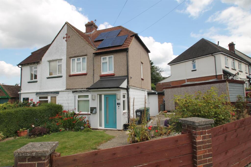 Main image of property: Calder Road, Maidstone