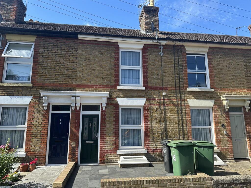 Main image of property: Allen Street, Maidstone