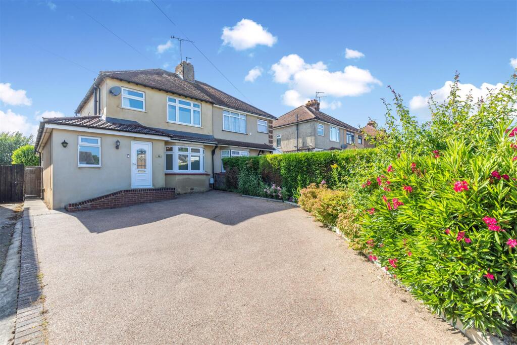 Main image of property: Farleigh Lane, Maidstone
