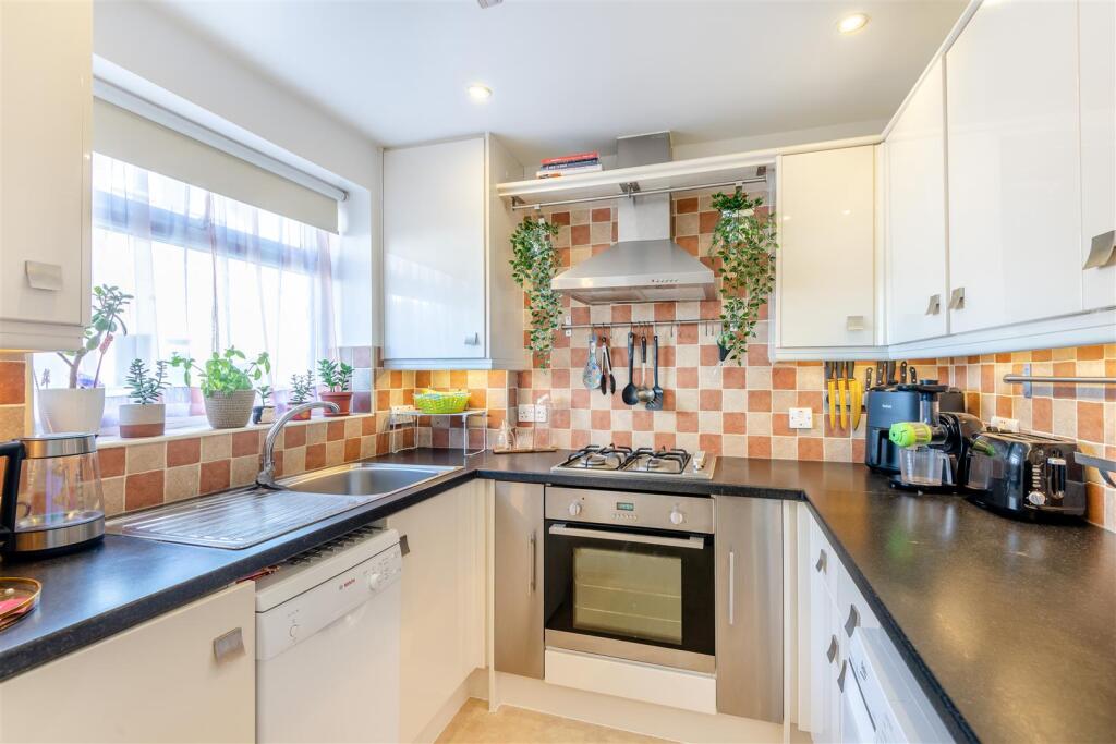 Main image of property: Gladstone Road, Penenden Heath, Maidstone
