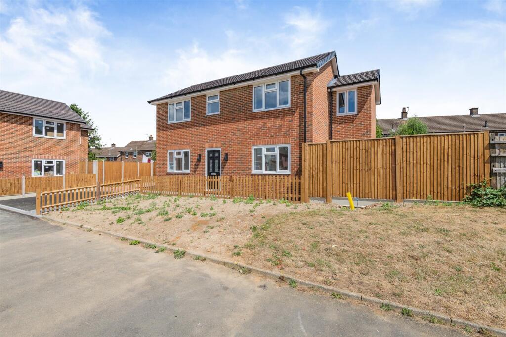 Main image of property: Wiltshire Way, Maidstone