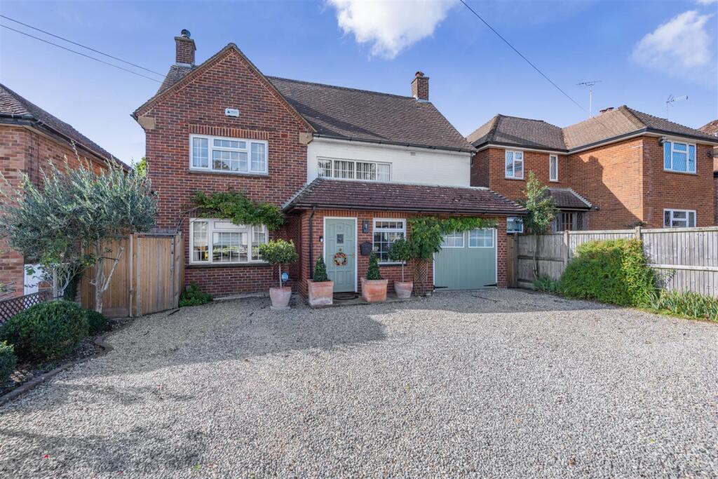 Main image of property: Cedar Drive Barming, Maidstone