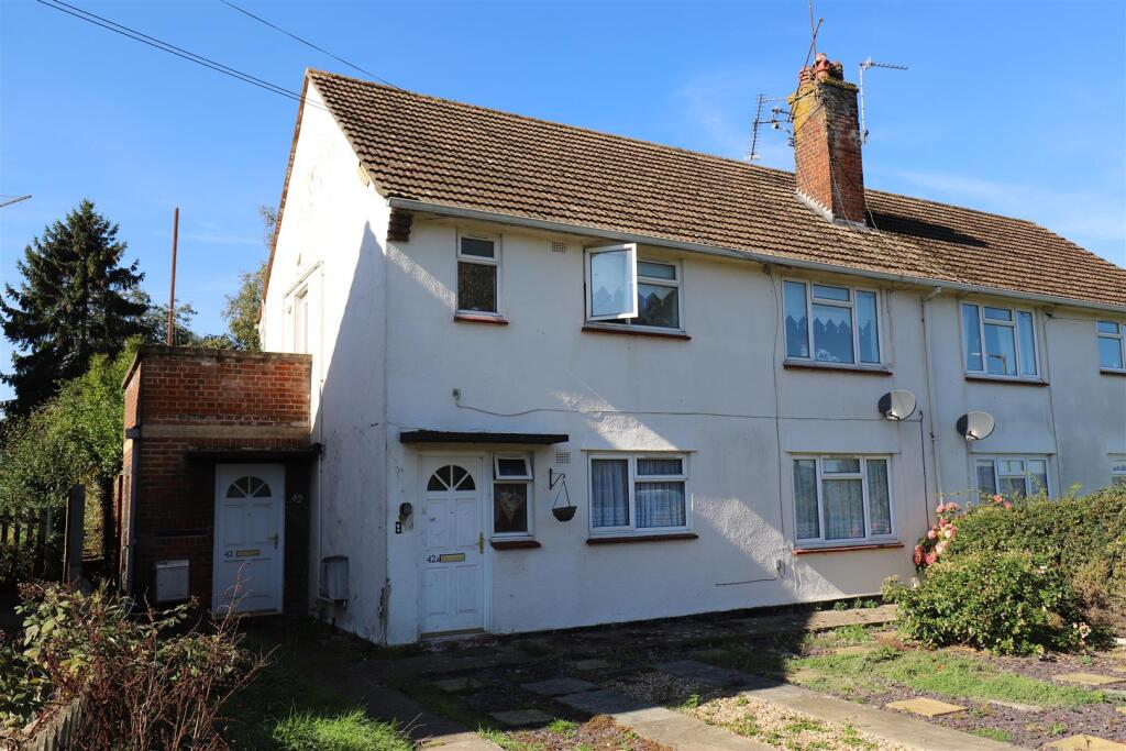 Main image of property: Cumberland Avenue, Maidstone