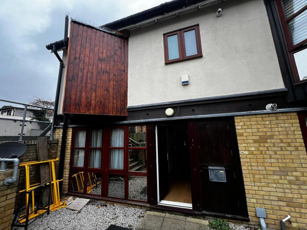 Main image of property: Old Dover Works, Maidstone