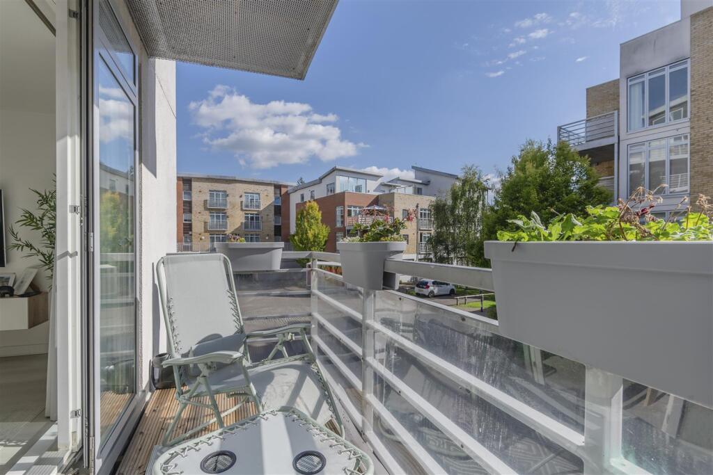 Main image of property: Kingfisher Meadow, Maidstone