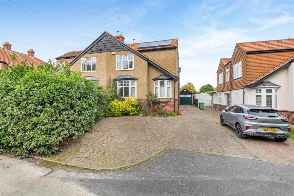 Main image of property: Grace Avenue, Maidstone