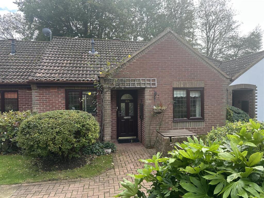 Main image of property: Matterdale Gardens, Barming, Maidstone