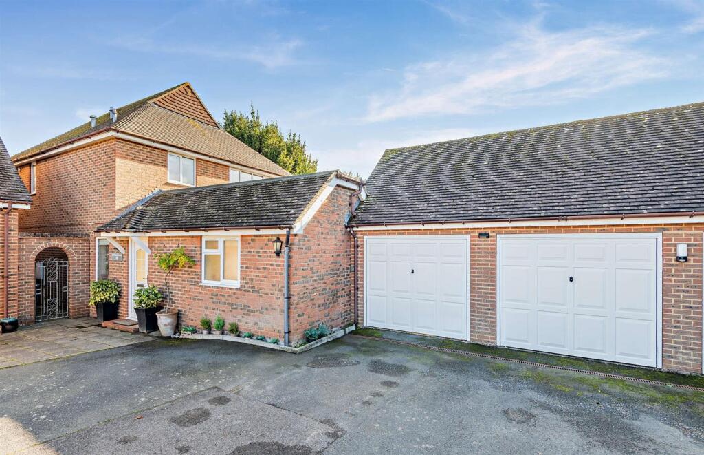 Main image of property: Courtlands, Teston, Maidstone
