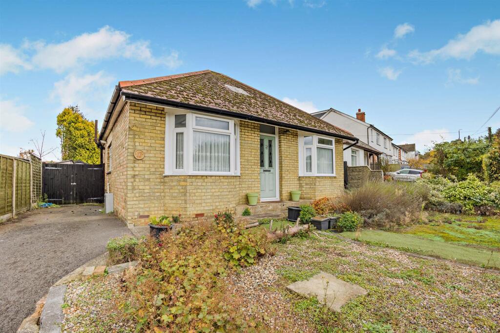 Main image of property: Sutton Road, Maidstone