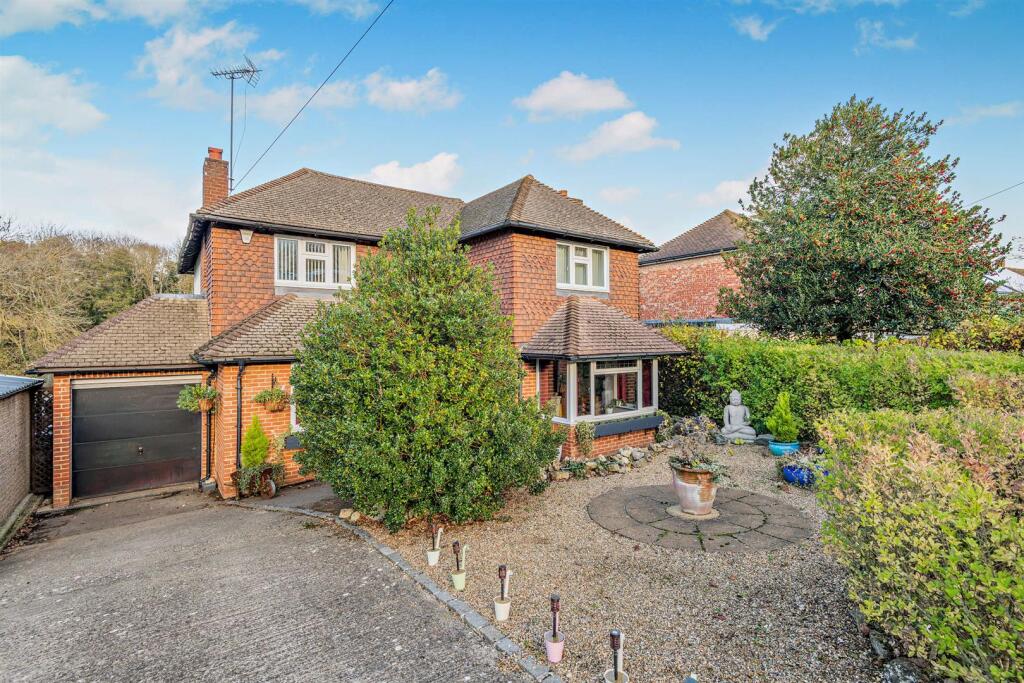 Main image of property: Blythe Road, Maidstone