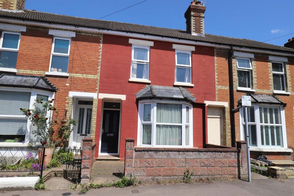 Main image of property: Campbell Road, Maidstone