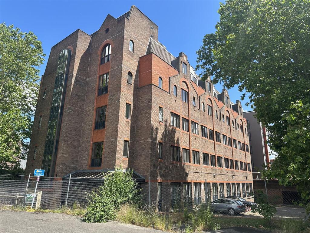 Main image of property: Knightrider Street, Maidstone