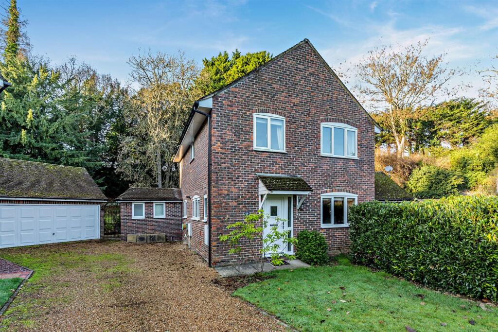 Main image of property: Greenwich Close, Maidstone