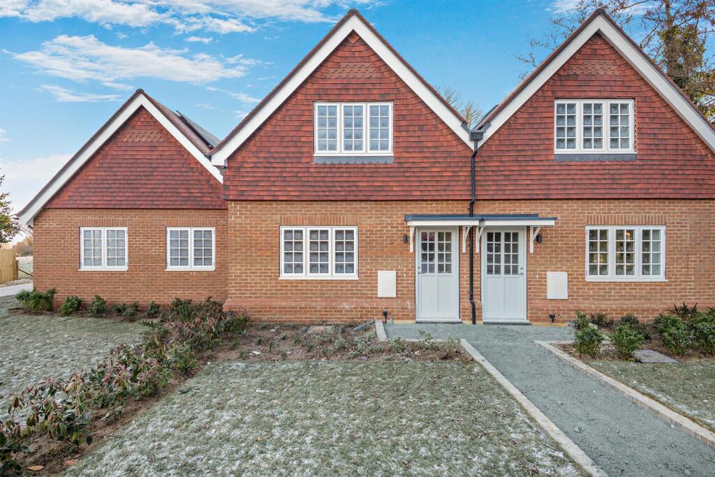 Main image of property: Charlton Lane, West Farleigh, Maidstone
