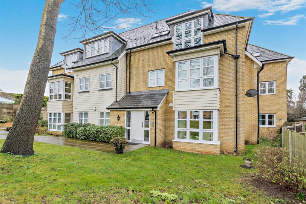 Main image of property: Frigenti Place, Maidstone