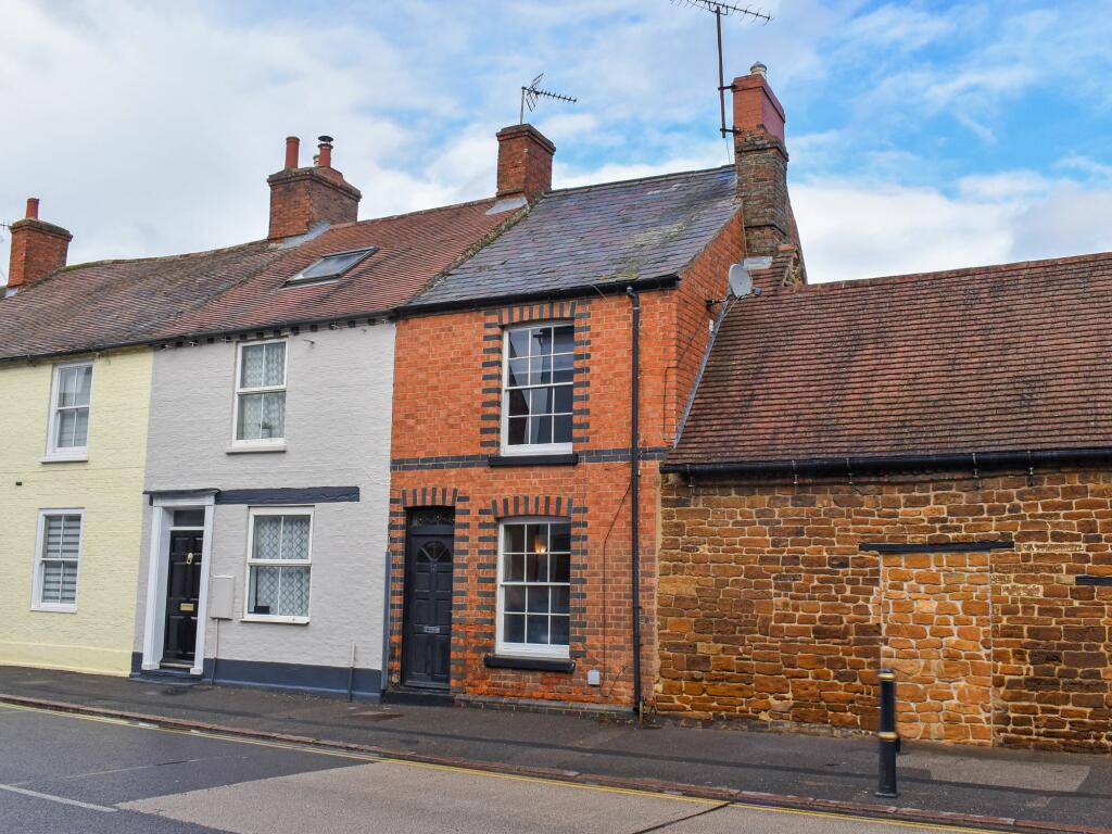 Main image of property: Watling Street East, Towcester, NN12