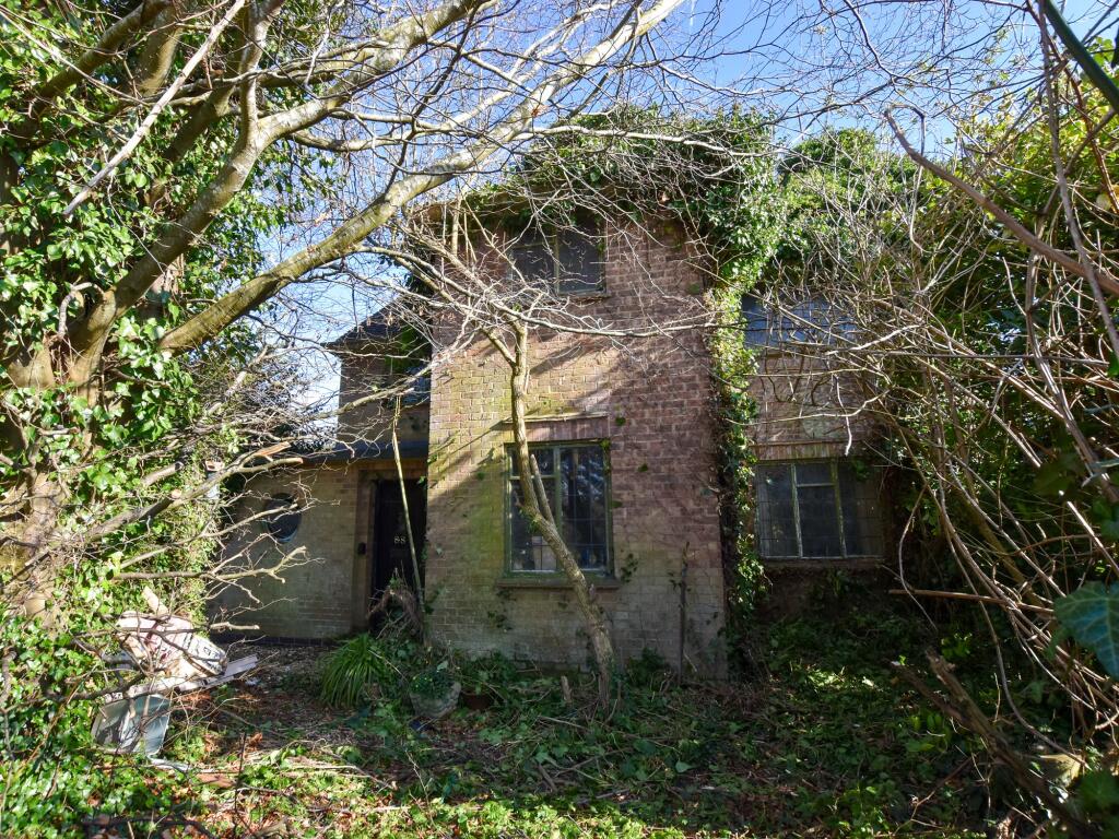 Main image of property: Jenkinson Road, Towcester, NN12