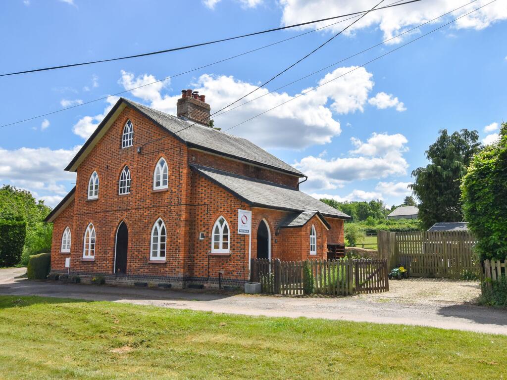 Main image of property: Hulcote, Towcester, NN12