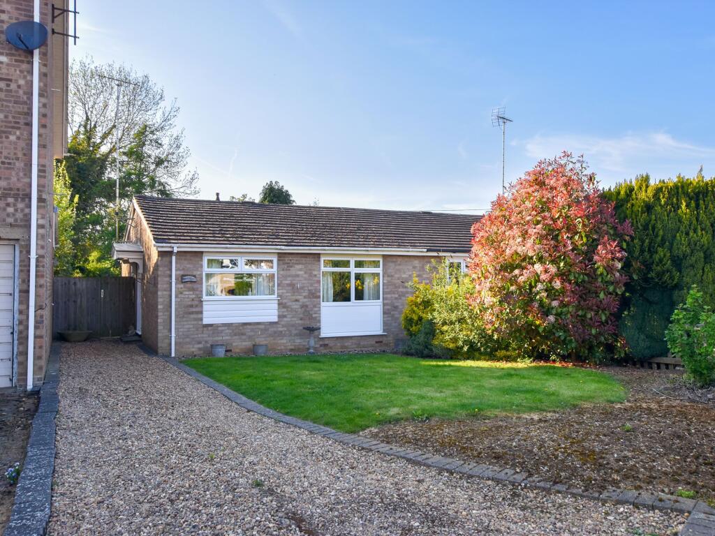 Main image of property: Pond Bank, Blisworth, NN7