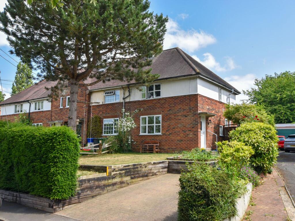 Main image of property: Bengal Lane, Greens Norton, NN12