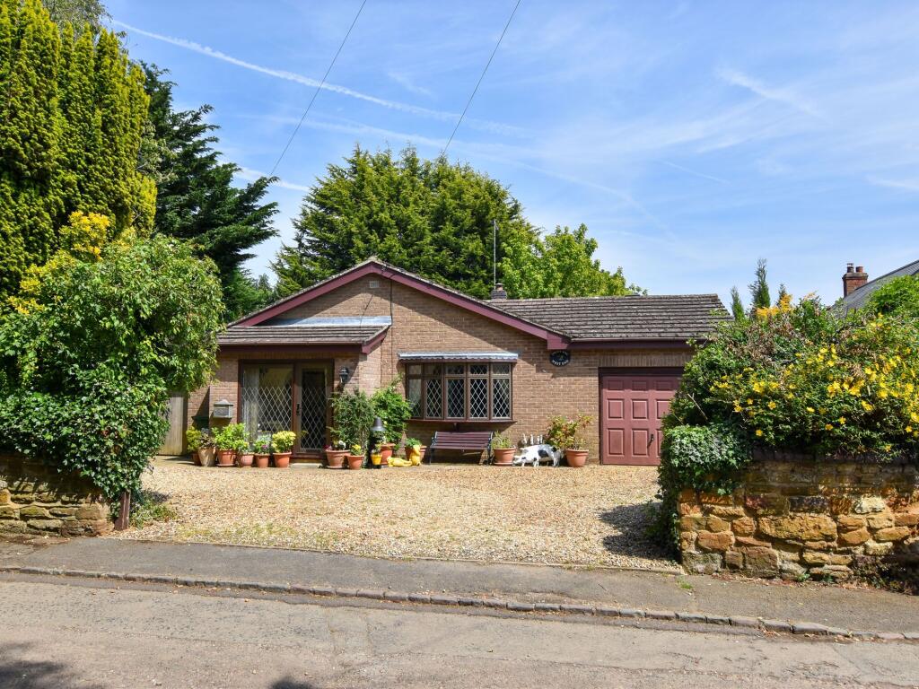 Main image of property: West End, Bugbrooke, NN7