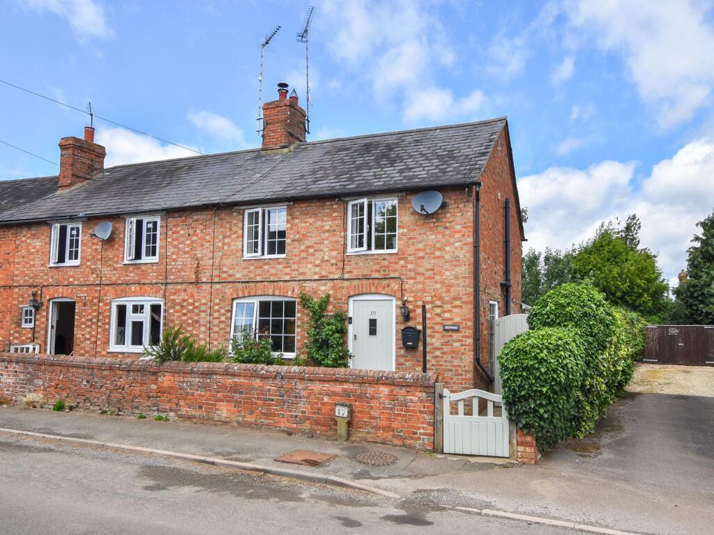 Main image of property: Wappenham Road, Abthorpe, NN12