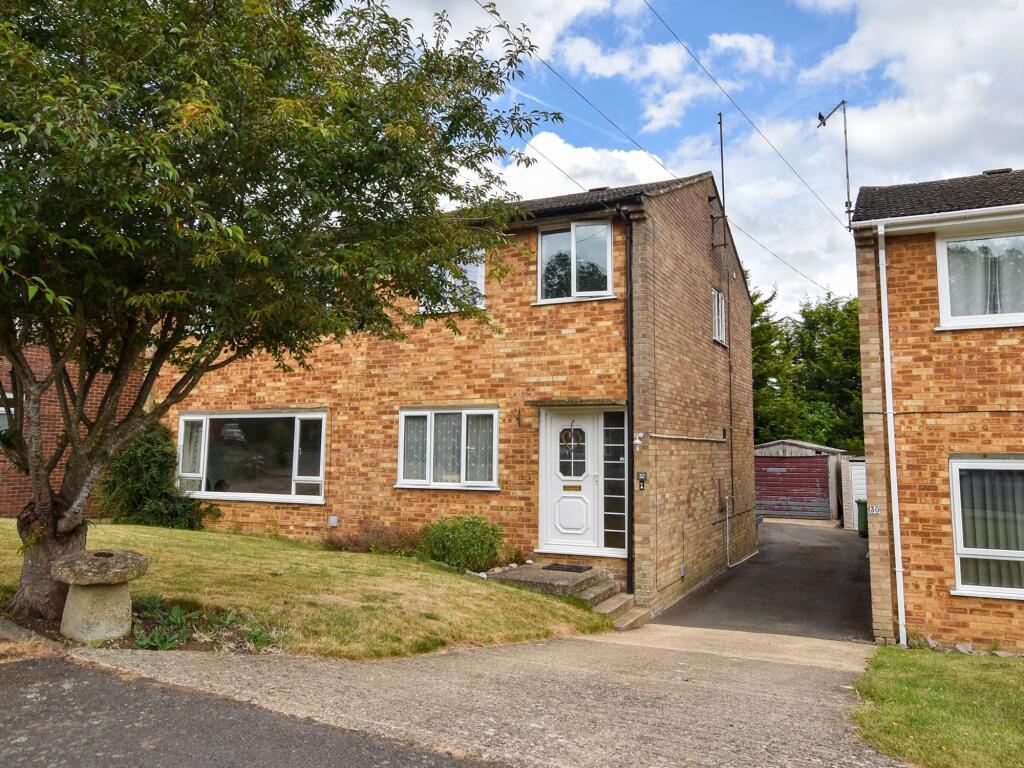 Main image of property: Meadow Rise, Tiffield, NN12