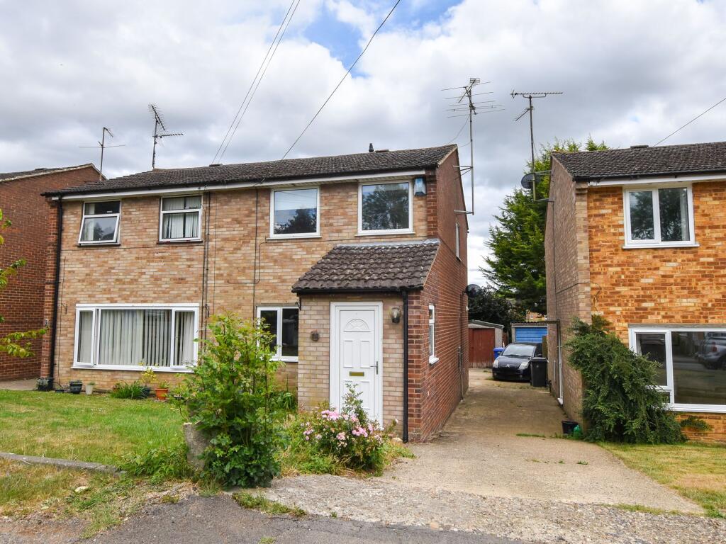 Main image of property: Meadow Rise, Tiffield, NN12