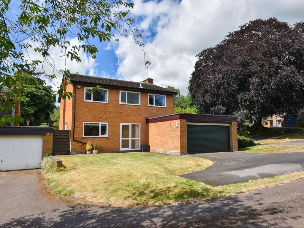 Main image of property: The Beeches, Pattishall, NN12