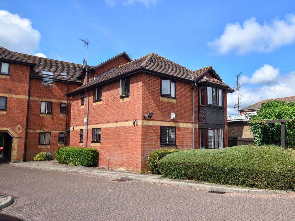 Main image of property: Islington Road, Islington Court Islington Road, NN12